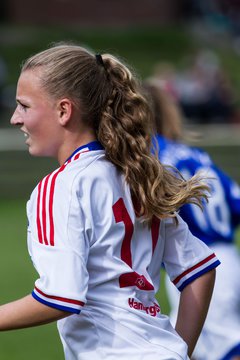 Bild 399 - B-Juniorinnen Holstein Kiel - Hamburger SV : Ergebnis: 4:3